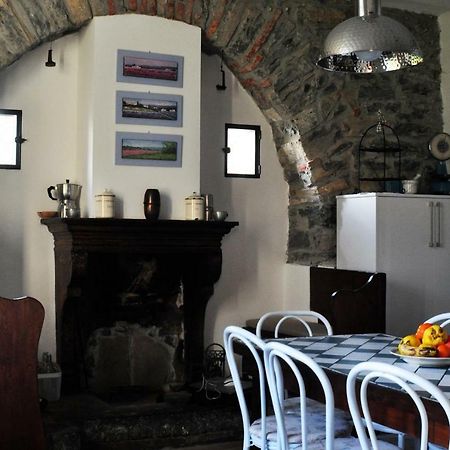 B&B La Cassinella Cernobbio Buitenkant foto
