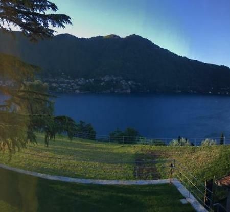 B&B La Cassinella Cernobbio Buitenkant foto