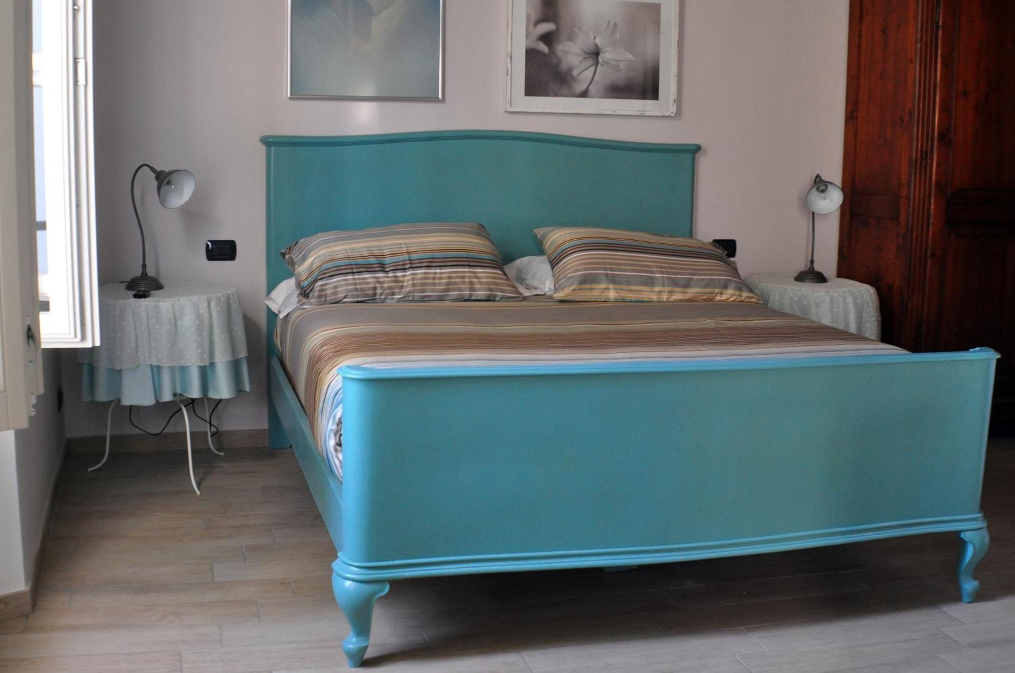 B&B La Cassinella Cernobbio Buitenkant foto