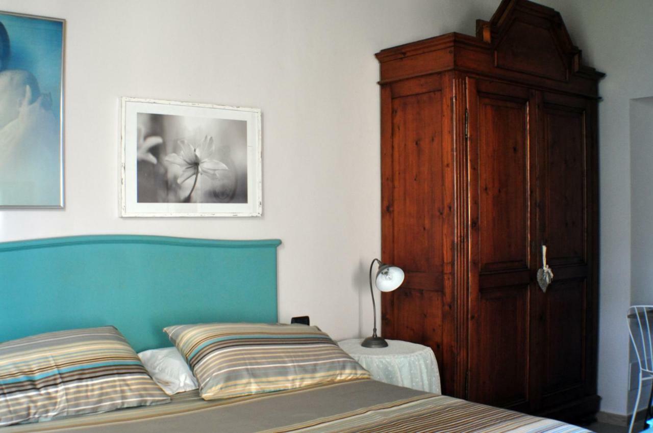B&B La Cassinella Cernobbio Buitenkant foto
