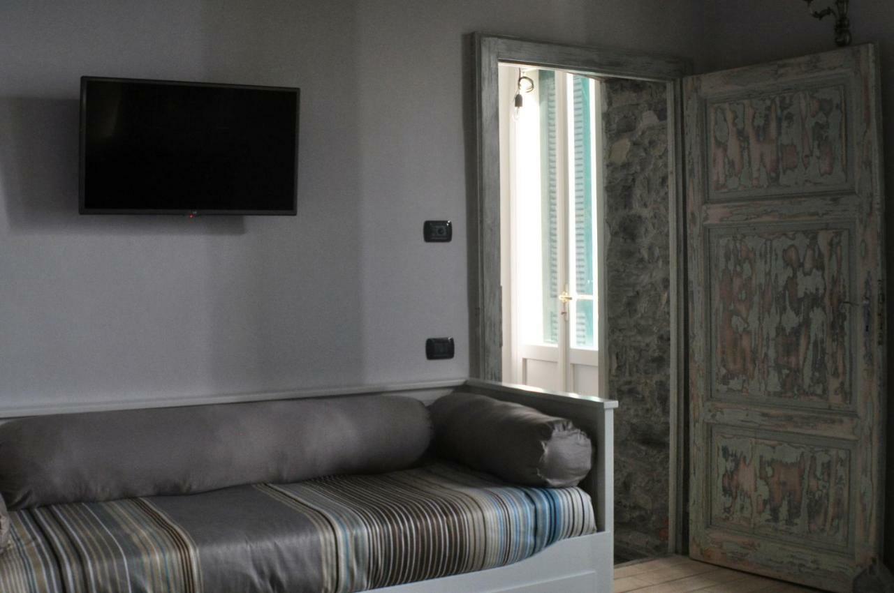 B&B La Cassinella Cernobbio Buitenkant foto
